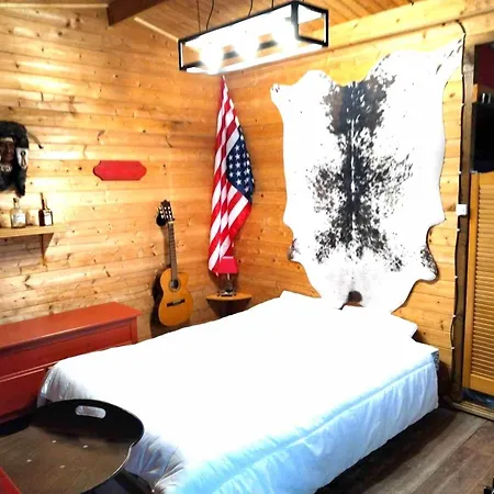 Chalet Opale Texas Hermelinghen Exterior foto
