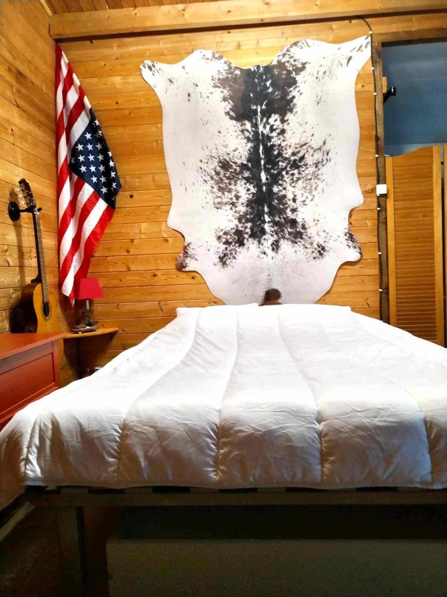 Chalet Opale Texas Hermelinghen